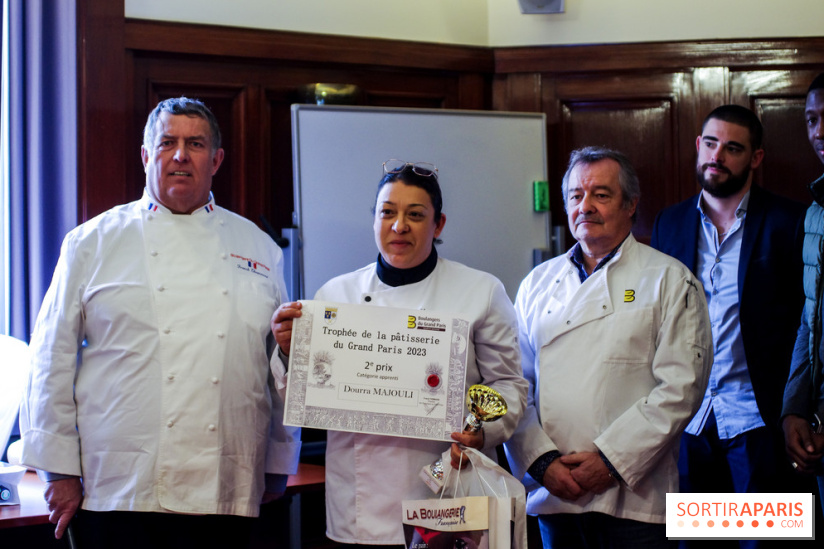Meilleure pâtisserie 2023 du Grand Paris - IMGP0768 2