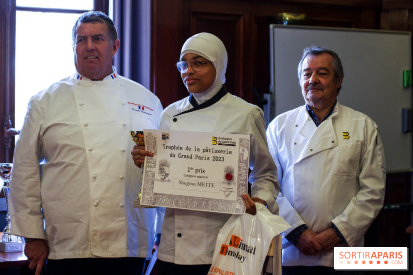 Meilleure pâtisserie 2023 du Grand Paris - IMGP0769 2