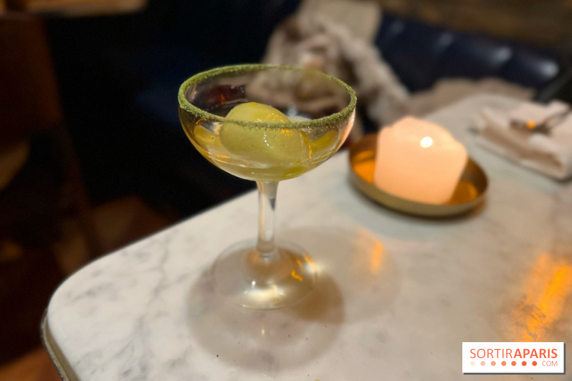 Datsha - Trou normand