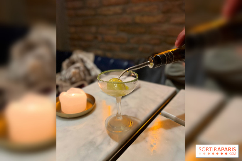 Datsha - Trou normand