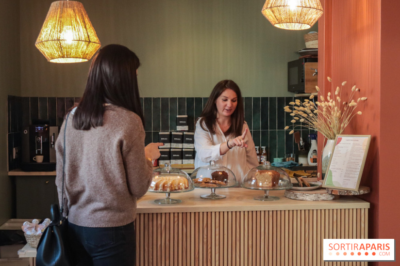 Môment's, le family concept de Versailles