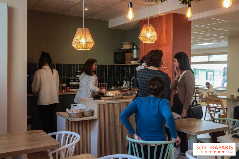 Môment's, le family concept de Versailles