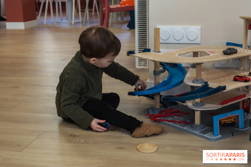 Môment's, le family concept de Versailles - 20230211122139 IMG 3615