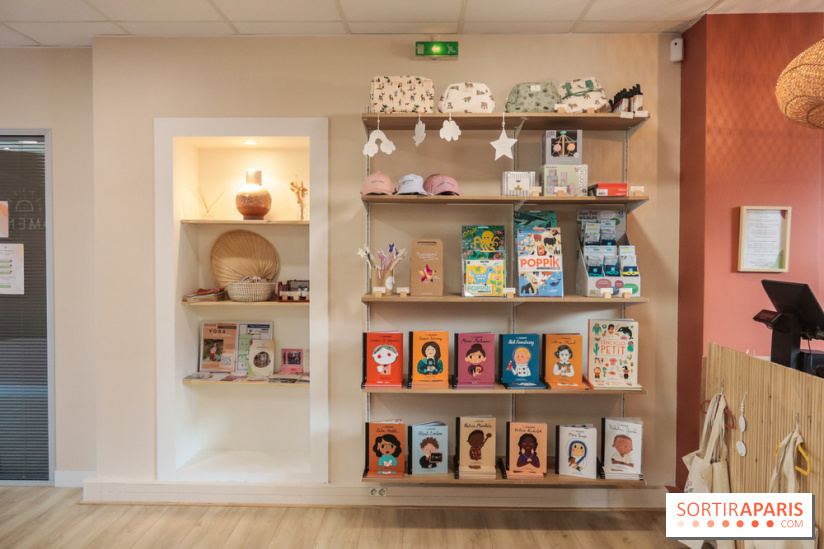 Môment's, le family concept de Versailles - 20230211114008 IMG 3589