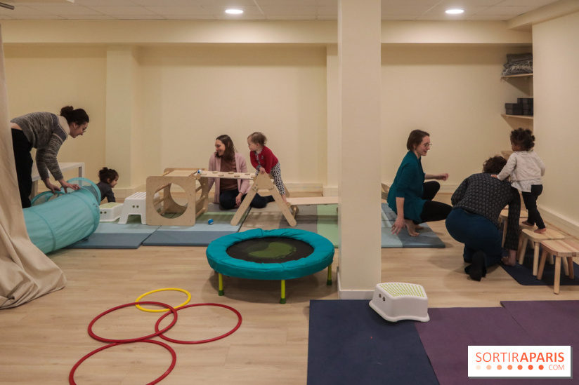 Môment's, le family concept de Versailles - 20230211113922 IMG 3587