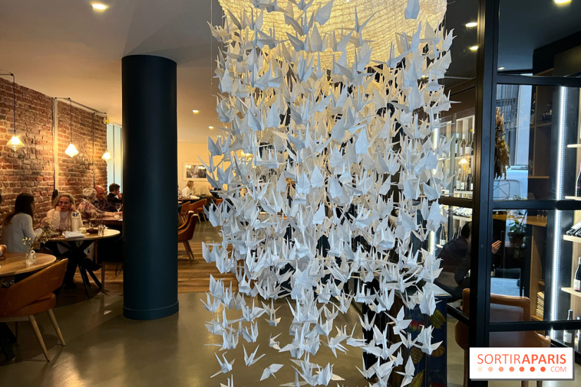 Accents Table Bourse - Décoration