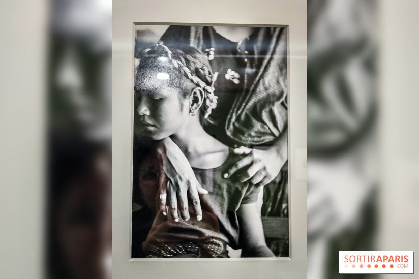 Henri Cartier‑Bresson, Helen Levitt : l'exposition qui nous entraîne au Mexique à la Fondation HCB - IMG20230213155617