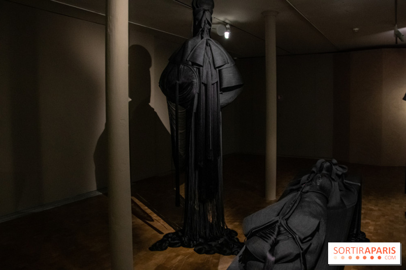 Exposition Au-delà à Lafayette Anticipations