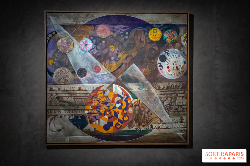 Exposition Au-delà à Lafayette Anticipations