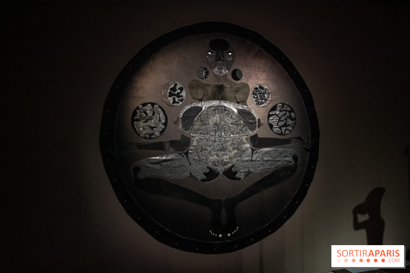 Exposition Au-delà à Lafayette Anticipations