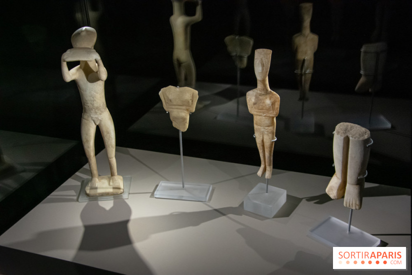 Exposition Au-delà à Lafayette Anticipations