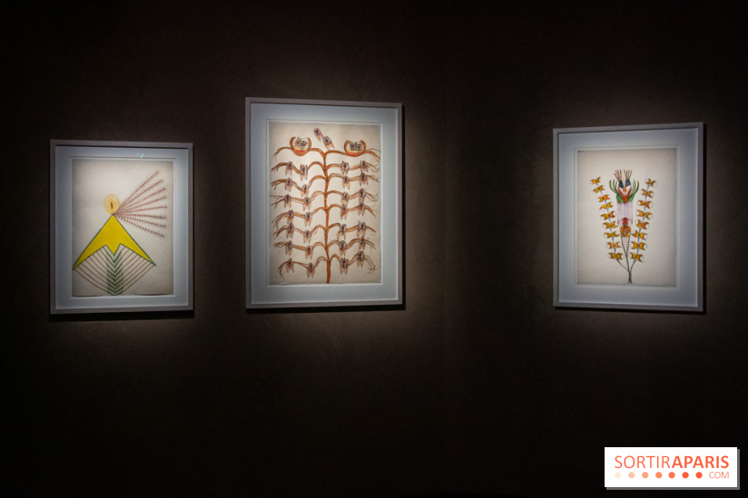 Exposition Au-delà à Lafayette Anticipations