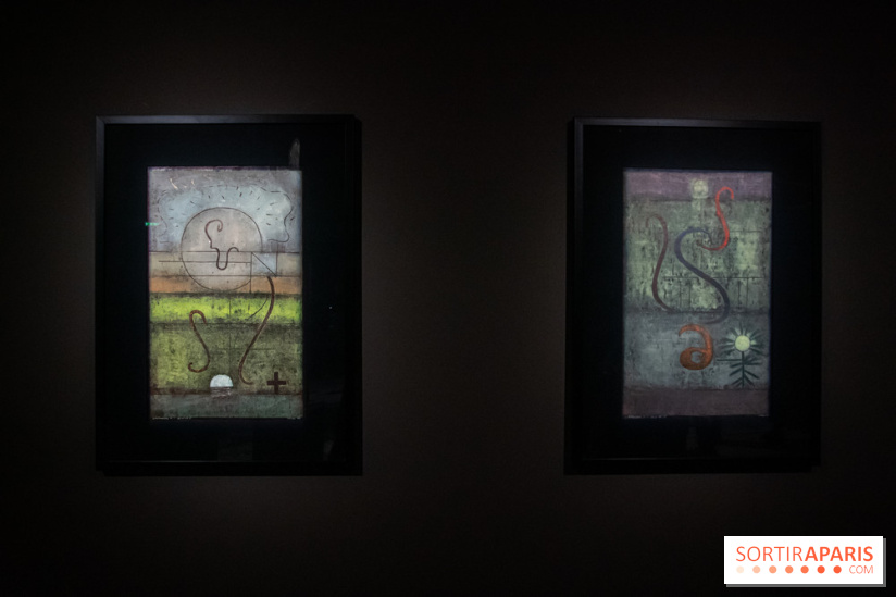 Exposition Au-delà à Lafayette Anticipations