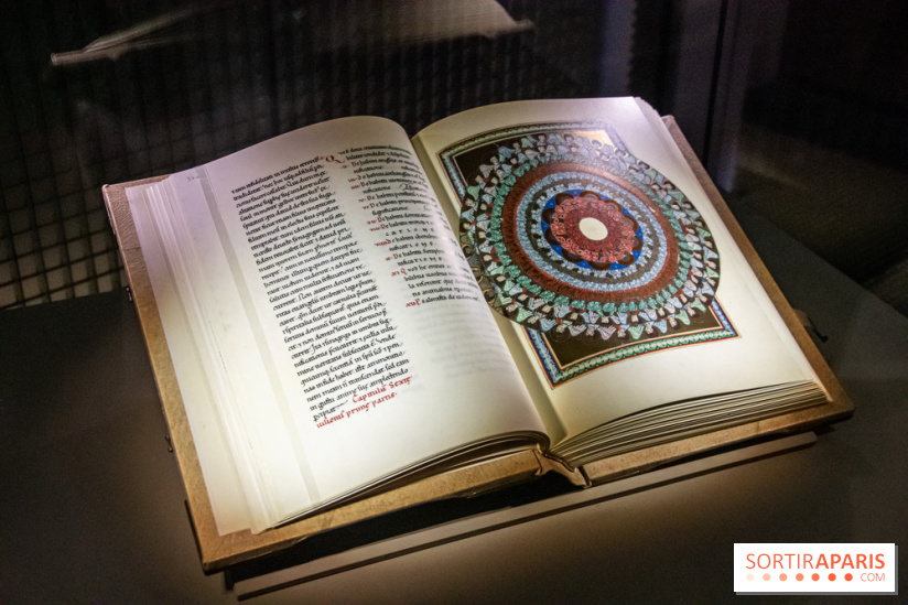 Exposition Au-delà à Lafayette Anticipations