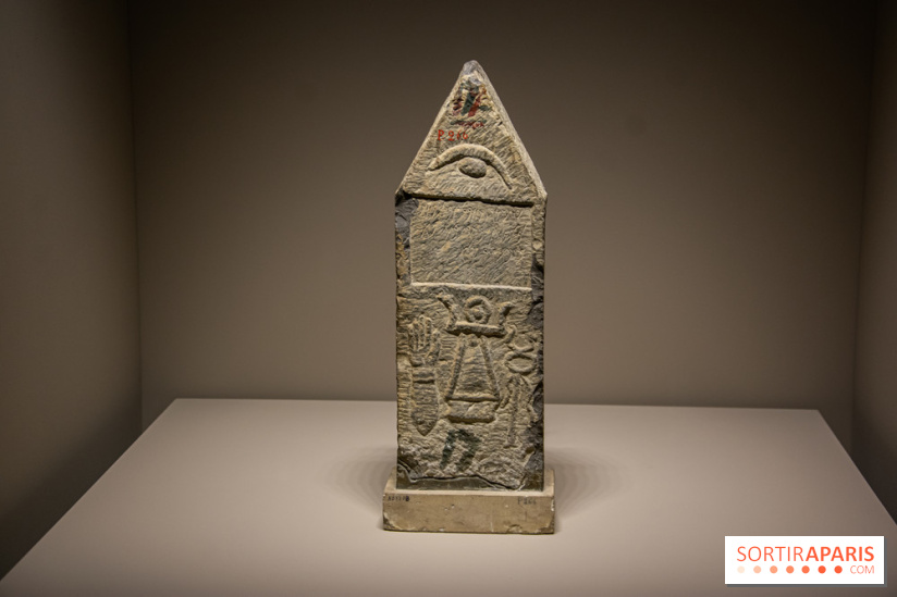 Exposition Au-delà à Lafayette Anticipations