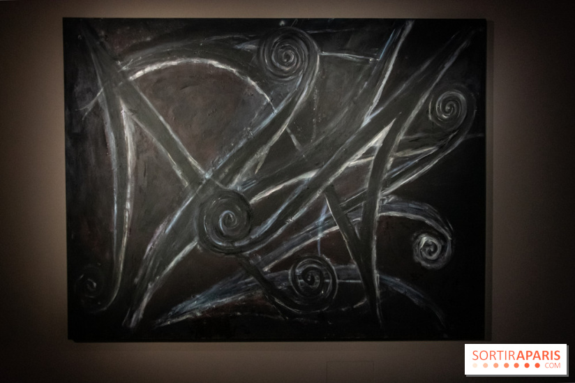 Exposition Au-delà à Lafayette Anticipations