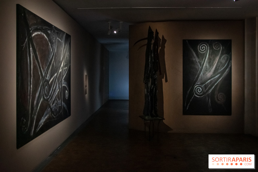 Exposition Au-delà à Lafayette Anticipations