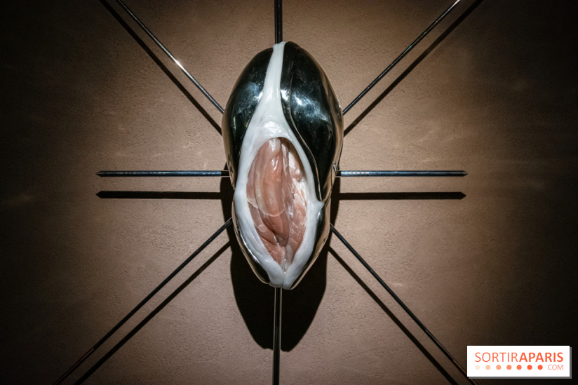 Exposition Au-delà à Lafayette Anticipations