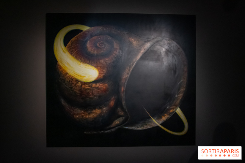 Exposition Au-delà à Lafayette Anticipations