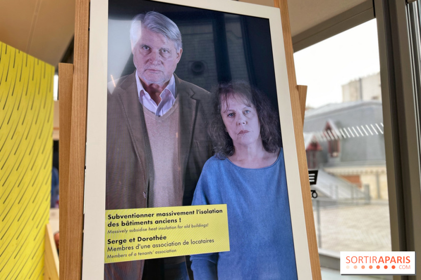 Énergie, So Watt ?, l'exposition immersive et actuelle à Citéco - la Cité de l'Économie - IMG 0216