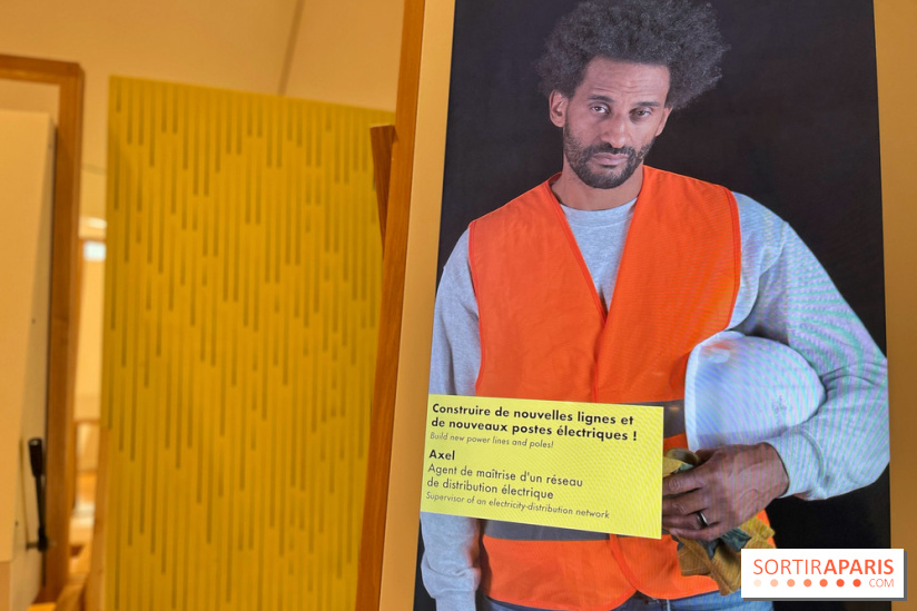 Énergie, So Watt ?, l'exposition immersive et actuelle à Citéco - la Cité de l'Économie - IMG 0221