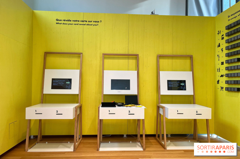 Énergie, So Watt ?, l'exposition immersive et actuelle à Citéco - la Cité de l'Économie - IMG 0224