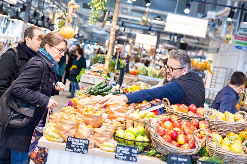 Les Halles d'Issy, tout près de Paris - HM1A0028 (1)