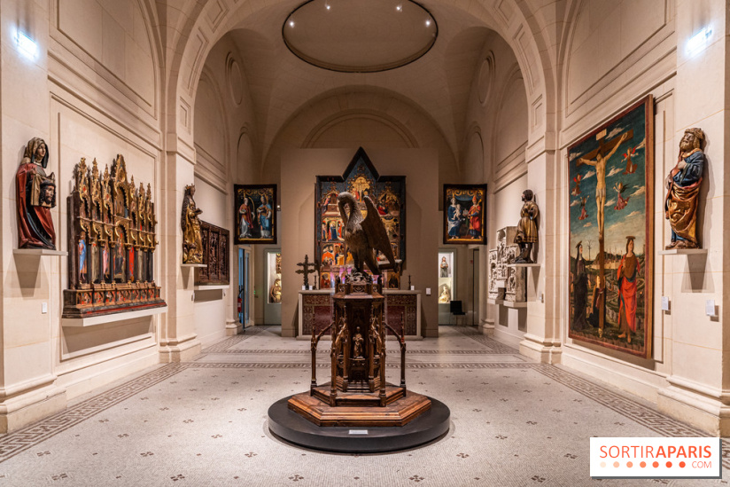 Musée des Arts décoratifs, collection permanente  -  A7C1436