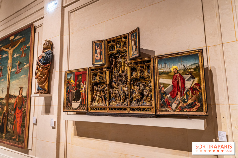 Musée des Arts décoratifs, collection permanente  -  A7C1441