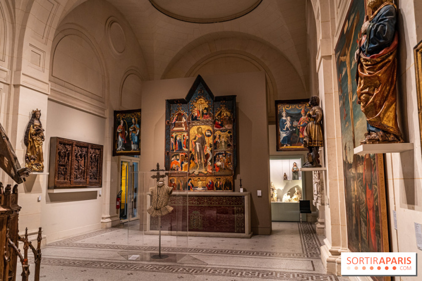 Musée des Arts décoratifs, collection permanente  -  A7C1442