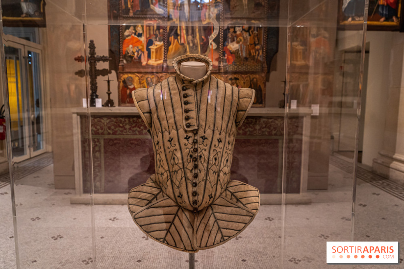 Musée des Arts décoratifs, collection permanente