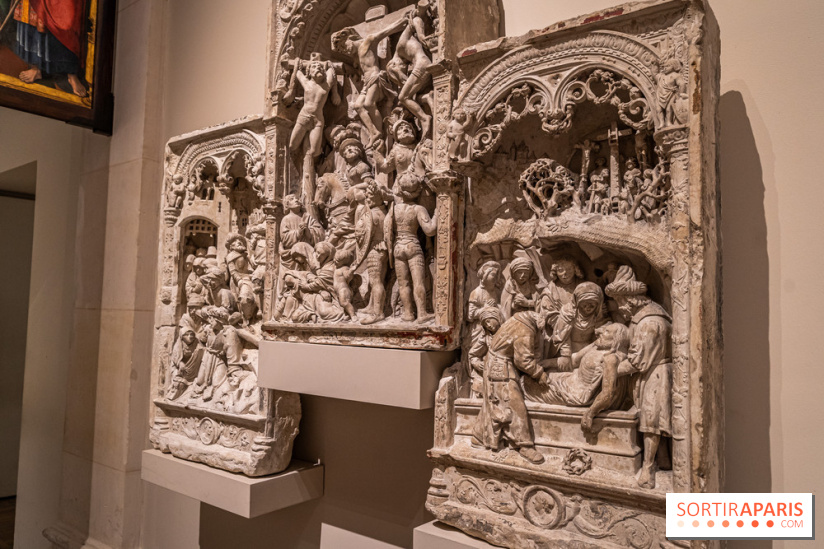 Musée des Arts décoratifs, collection permanente