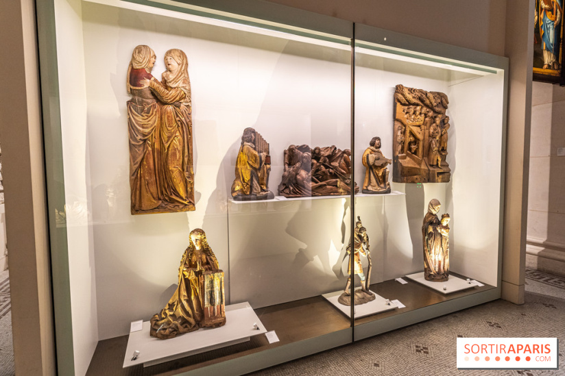 Musée des Arts décoratifs, collection permanente