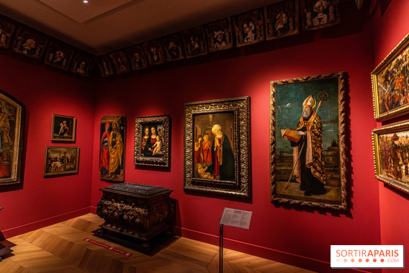 Musée des Arts décoratifs, collection permanente  -  A7C1453