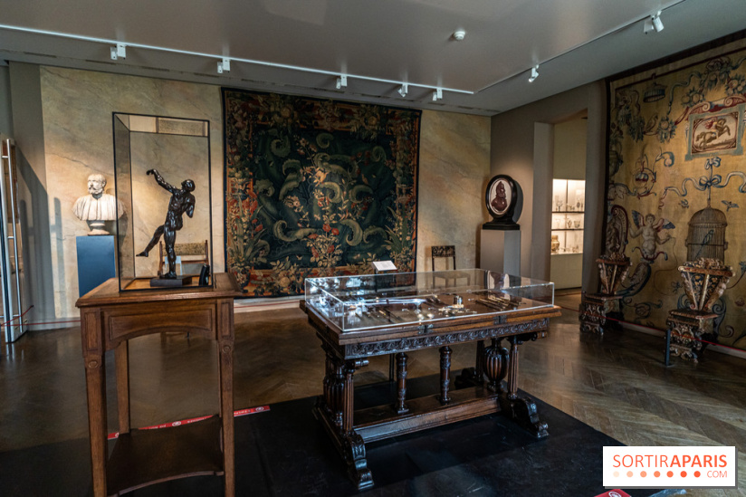 Musée des Arts décoratifs, collection permanente  -  A7C1458