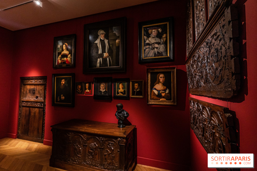 Musée des Arts décoratifs, collection permanente