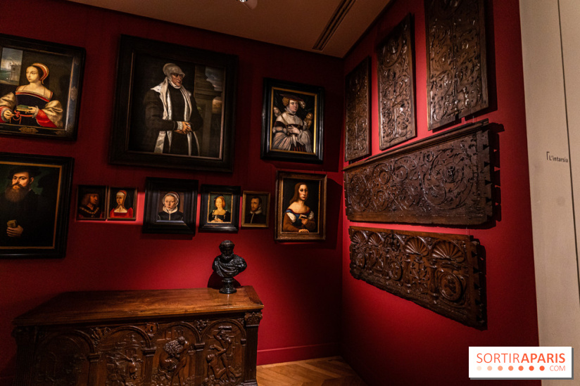 Musée des Arts décoratifs, collection permanente  -  A7C1466