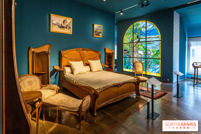 Musée des Arts décoratifs, collection permanente  -  A7C1534