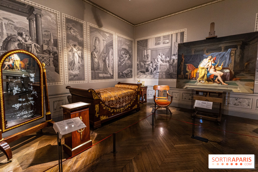 Musée des Arts décoratifs, collection permanente
