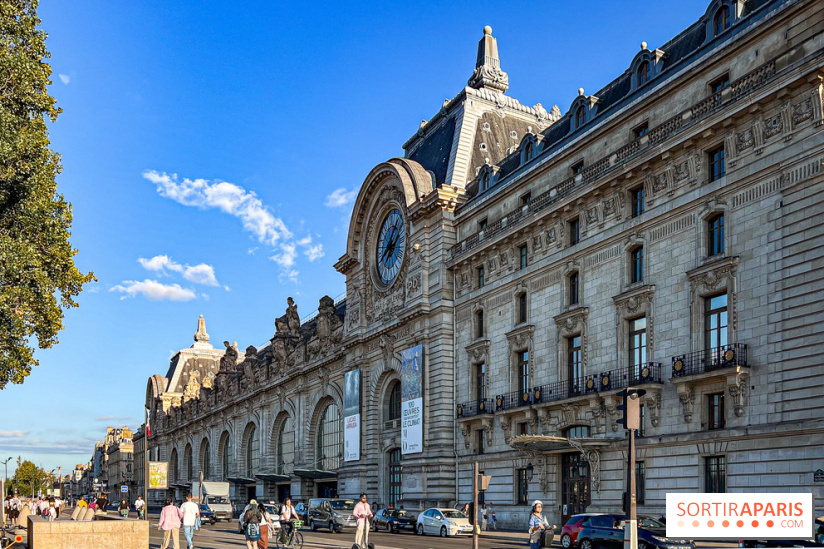 Musée d'Orsay, collection permanente
