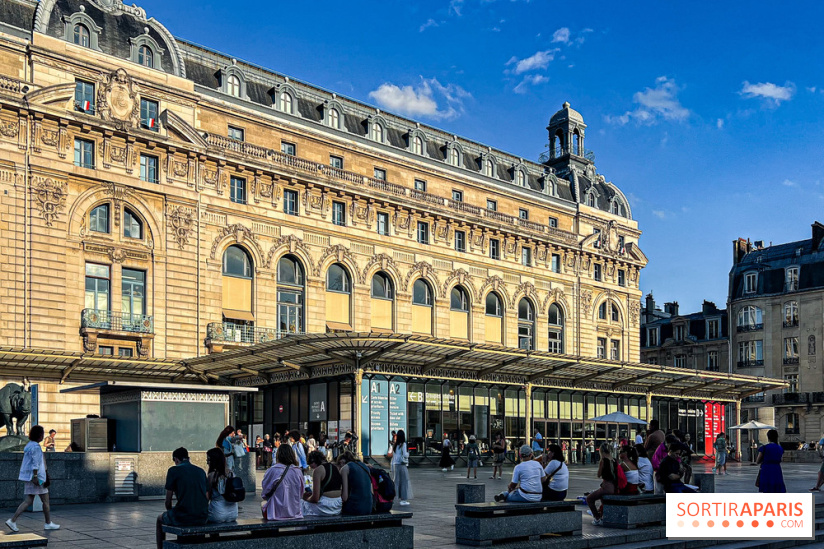 Musée d'Orsay, collection permanente