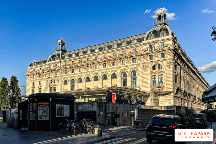 Musée d'Orsay, collection permanente