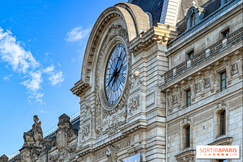Musée d'Orsay, collection permanente