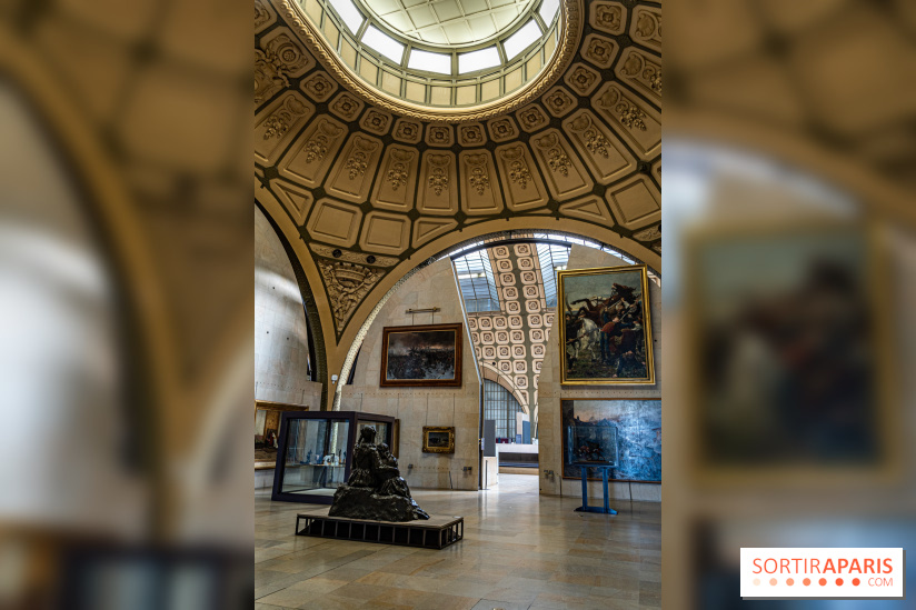 Musée d'Orsay, collection permanente