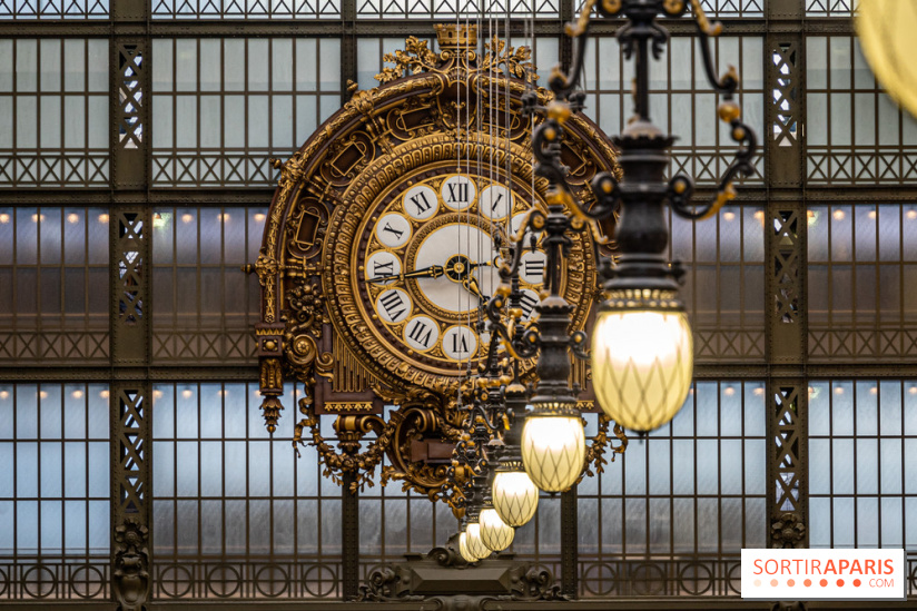 Musée d'Orsay, collection permanente