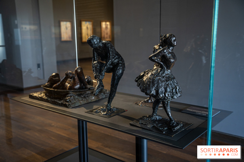 Musée d'Orsay, collection permanente