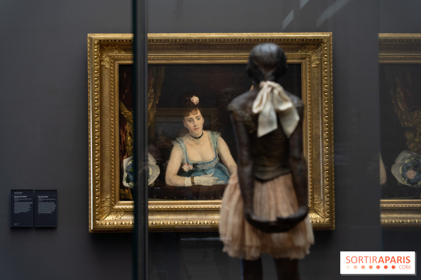 Musée d'Orsay, collection permanente