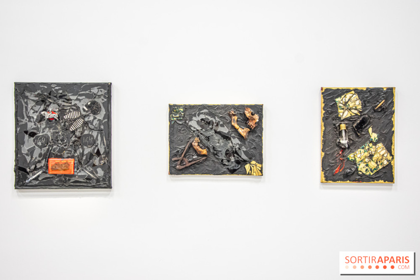 Exposition Exposé.es Palais de Tokyo Sida