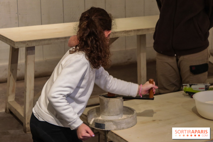 Fermes de Gally - Saint Denis - 4FD797FC E07B 434E B511 58564808DEDC