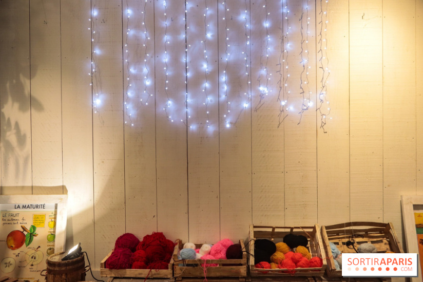 Fermes de Gally - Saint Denis - BB0962D6 517E 438D ABE5 4E7A2535CA9B